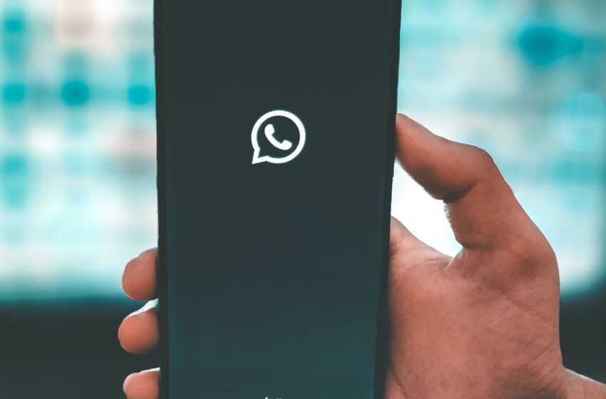  Whatsapp y la privacidad de los datos. Nota en Radio Olavarría