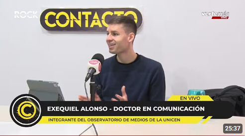  Desinformación y Fake News en Verte